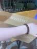 Kappa卡帕 正品托特包女大容量通勤单肩包手提电脑包七夕情人节礼物 桃气奶芙粉礼盒套装 实拍图