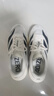 阿迪达斯（adidas）男子 跑步系列 adizero Evo SL M 跑步鞋 JH6206 40.5码/UK7 实拍图