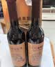 长城特酿6解百纳干红葡萄酒750ml*6瓶圆筒装整箱热门商品 实拍图