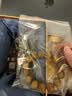 曼阿丽天然绿檀手串野生老料天然女款手链男款檀木盘珠文玩檀香佛珠串珠 【秒沉水】百木级老绿檀15MM手串 实拍图
