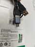 绿联Type-C转换USB3.2转接头OTG适用苹果17/16/15华为安卓手机数据线U盘平板笔记本电脑耳机键鼠车充电 实拍图