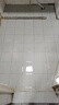 立邦透明防水胶免砸砖防水涂料卫生间厨房防水补漏透明堵漏胶300g*2 实拍图