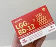 Lacare乐佳善优婴幼儿童肠舒敏益生菌粉lgg+bb12双菌株调理肠胃21条 肠胃舒敏益生菌 21条*6盒 实拍图