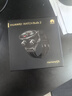 华为（HUAWEI）WATCH Buds 2【咨询享优惠】智能手表蓝牙耳机二合一清晰通话运动血氧心率监测男女士朋友礼物gt6 曜石黑【皮表带+贴膜】 晒单好礼 实拍图