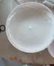 嘉宝莉（CARPOLY）水性罩光漆艺术漆内墙罩面漆透明光油室内地面墙面防水清漆保护漆 哑光透明【150%耐污抗划】 1KG约刷4-5平米（送工具） 实拍图