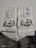 悦谷百味 有机燕麦粉2斤（莜麦粉 莜面鱼鱼莜面窝窝馒头杂粮烘焙面粉） 实拍图