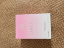 范思哲（VERSACE）丁禹兮同款粉耀晶钻女士香水30ml 花果香调生日礼物女士毕业礼物 实拍图