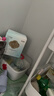 十月结晶防溢乳垫超柔立体一次性超薄透气哺乳期防漏乳贴【轻透款】100片 实拍图