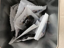 京东京造九蒸九晒九制黄精600g 即食九华山滋补中药材血养生茶肾 实拍图