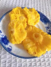 1号会员店（One's Member）厚切无添加去芯金钻凤梨干200g 菠萝蜜饯水果干休闲解馋零食 实拍图