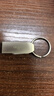 爱国者（aigo）32GB USB2.0 U盘 办公电脑U盘 U268 小巧便携金属优盘 实拍图