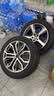 玲珑轮胎汽车轮胎255/50R19 107W XL 玲珑臻选 SD 适配奔驰GLE/宝马X5 实拍图