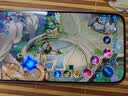 荣耀400 Pro AI 2亿超清写真人像 青海湖大电池 16+512 海风蓝 5G AI 新款 学生 拍照手机 国家补贴 实拍图