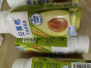 伊利安慕希利乐冠牛油果燕麦酸奶200g*10瓶/箱 礼盒装 实拍图