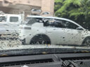 一途丰田威驰专用无骨雨刮器威驰fs雨刷威驰【07款-至今】雨刮原厂原车尺寸汽车雨刷器（1对装）A级胶条 实拍图