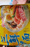 华丰方便面三鲜伊面五连包泡面早餐速食休闲零食品 排骨味5包*88g 实拍图