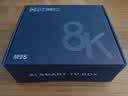 AIRWORLD旗舰AI机顶盒 H96MAX M9S八核RK3576安卓14电视盒子千兆网络WIFI6 8G 128G国内版 实拍图