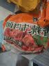康师傅 方便面 经典爆椒牛肉面五连包103g*5 泡面袋装速食 方便食品 实拍图