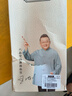 六品堂 毛笔水写布 练字书法纸套装字帖初学者练习临摹文房第五宝用品万次加厚仿宣米字格18件套热门商品 实拍图