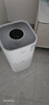 海尔（Haier）空气净化器室内母婴推荐家用除甲醛除烟味除苯等离子除尘办公室除异味除过敏原杀菌消毒净化机 实拍图
