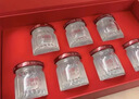 小仙炖精炖燕窝 蝶舞礼盒40g*7瓶低糖鲜炖送孕妇妈妈即食补品生日礼物 实拍图