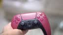 索尼（SONY）PS5 PlayStation DualSense无线游戏手柄 ps5手柄–节奏蓝 实拍图