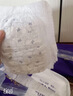 爱酷熊（AIKUUBEAR）畅吸拉拉裤XXXXL76全包臀婴儿男女通用超薄透气尿不湿（18-20kg） 实拍图