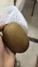 佳沛（zespri）新西兰阳光金奇异果 8个装 特大果单果重约124-146g 水果猕猴桃 实拍图