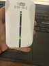小叮讯【3C认证】移动随身wifi5g无限流量2026款无线网wifi充电宝二合一免插卡网络车载户外移动联通电信 【升级旗舰款】三网通|3000毫安+1500G流量 0月租 无预存 随用随充 实拍图