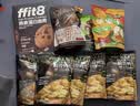 韩国进口天然木浆绵百洁布12片装(超洁净6片 防刮擦6片) 12片装 实拍图