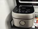 美的（Midea）电饭煲 纤V系列 IH加热智能电饭锅Pro家用5L大容量4-5人 2-10人 蒸米饭锅FB50S701 实拍图