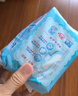 七度空间卫生巾优雅净爽网面日夜用便携加量姨妈巾组套批发 网面275mm*50片 实拍图