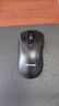 联想（Lenovo）无线键盘鼠标套装 键鼠套装 全尺寸键盘 商务办公 MK23Lite 实拍图