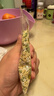 爷爷的农场有机婴幼儿片片面200g  宝宝辅食婴儿面条钙铁锌儿童早餐6-12个月 实拍图