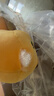 威尔通（WELTSTON）毛绒玩具玩偶摆件抱枕靠垫布娃娃过生日礼物礼品女孩小七奶龙公仔 实拍图