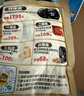 南方黑芝麻黑芝麻糊1000g/袋 营养早餐丨膳食纤维丨入口醇香丨零食丨食品 实拍图
