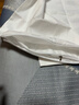 倾随如卓 枕芯套荞麦皮枕头内胆套纯棉 枕头套带拉链枕头皮有拉锁款枕心皮 双层双拉链40*60  单个 实拍图