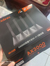 Tenda腾达路由器WiFi6+【泰山AX3000 Ultra】千兆穿墙王信号放大器增强无线家用甄选高配芯片AX12 Pro 实拍图