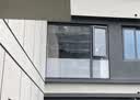 金隆兴磨砂防窥玻璃贴膜透光不透人卫生间浴室办公室隐私贴纸0.9*3m 实拍图