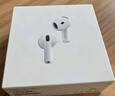 Apple/苹果 AirPods Pro (第三代) 搭配MagSafe充电盒 (USB-C) 苹果耳机 蓝牙耳机 适用iPhone/iPad/Mac 实拍图