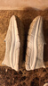 斯凯奇（Skechers）透气休闲鞋女鞋网面跑步鞋户外运动鞋健步鞋 149542-NAT 8 实拍图