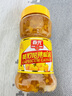 春光食品 海南特产 香辣型黄灯笼辣椒酱400g 0脂下饭酱酸汤肥牛黄椒酱 实拍图