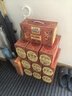 三只松鼠野生山核桃仁500g/盒每日坚果炒货休闲零食长辈聚会团购送礼盒 实拍图