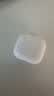 Apple/苹果 AirPods 4(支持主动降噪)搭配无线充电盒(USB-C)苹果耳机 蓝牙耳机适用iPhone/iPad 四代 实拍图