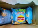 乐事（Lay's）薯片墨西哥鸡汁番茄味 135克*7包休闲零食膨化食品 实拍图