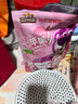 三只松鼠玩具总动员联名100%苹果干400g/袋约22~26小包无添加果脯蜜饯果干 实拍图