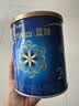 美赞臣蓝臻较大婴儿配方奶粉2段(6-12个月)300g【新妈礼盒 2款随机发】 实拍图