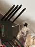 中国联通4gcpe无线移动路由器随身wifi6免插卡上网宝家用宽带免网线便携支持5G/4G设备上网全国通用流量 实拍图