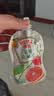 亨氏（Heinz）婴幼儿辅食超金苹果西柚泥78g佐餐泥果汁泥 实拍图