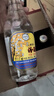 汾酒出口玻汾 清香型白酒 53度 500ml*6瓶整箱装  非原箱发货 实拍图